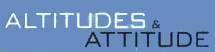logo Altitudes and Attitude